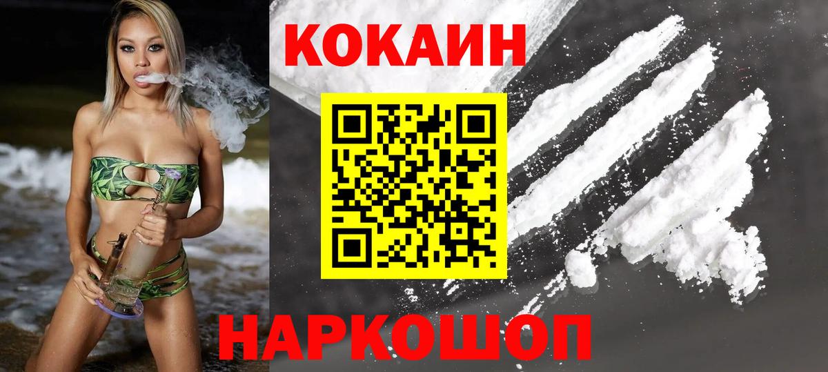 COCAIN Fish Scale Канск