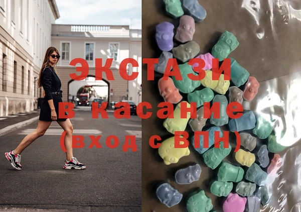 крисы Надым